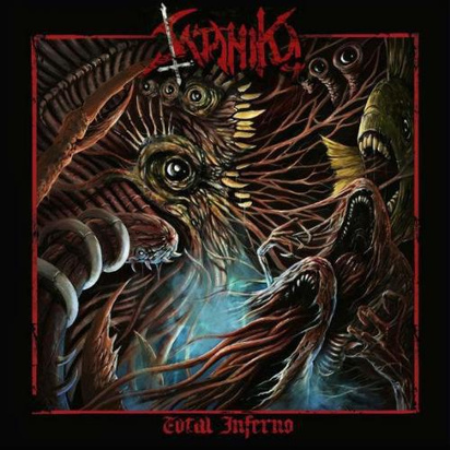 Satanika "Total Inferno"