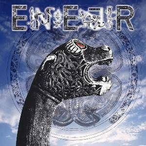 Einherjer "Dragons Of The North LP BLACK"