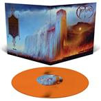 Obituary "Dying of Everything LP ORANGE"