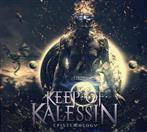 Keep Of Kalessin "Epistemology Limited Edition"