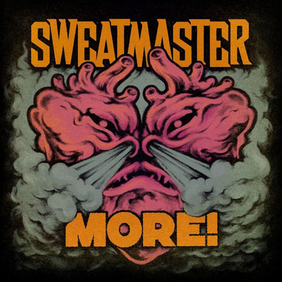 Sweatmaster "More"