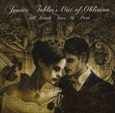 Jennie Tebler'S "Till Death Tear Us Part"