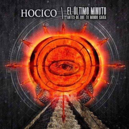 Hocico "El Ultimo Minuto Limited Edition"