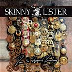 SKINNY LISTER "Down On Deptford Broadway"