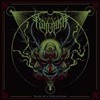 Ishvara "Shape Of A Void To Come"