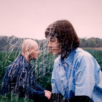 Cloth "Pink Silence LP"