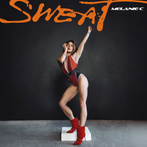 Melanie C "Sweat"