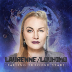 Laurenne Louhimo "Falling Through Stars LP"