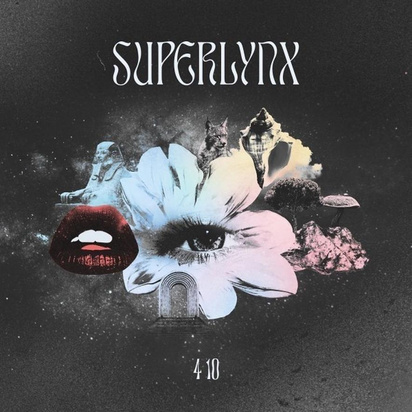 Superlynx "4 10"
