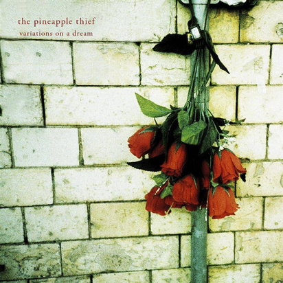 Pineapple Thief, The "Variations On A Dream"