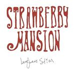 Langhorne Slim "Strawberry Manson"