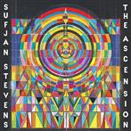 Stevens, Sufjan "The Ascension LP"