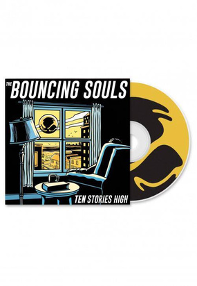 Bouncing Souls, The "Ten Stories High"