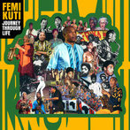 Kuti, Femi "Journey Through Life"