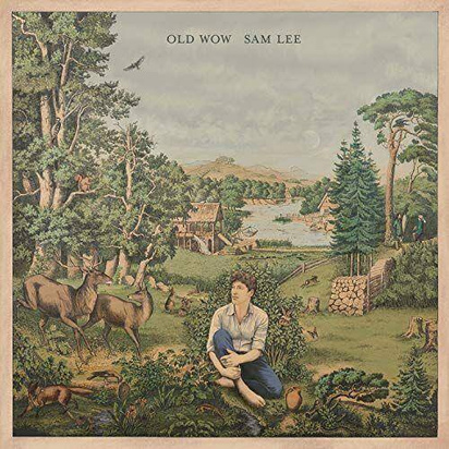 Sam Lee "Old Wow LP"