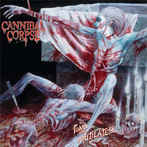 Cannibal Corpse "Tomb Of The Mutilated"
