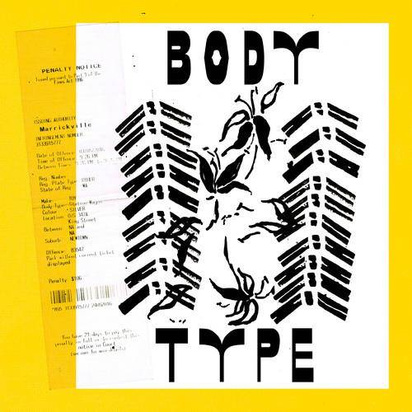 Body Type "EP1 & EP2"