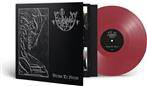 Bethlehem "Dictius Te Necare LP OXBLOOD"