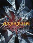 Assassin "Chaos And Live Shots"