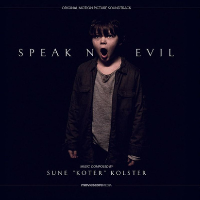 Sune Koter Kolster "Speak No Evil OST"