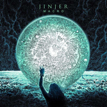 Jinjer "Macro"