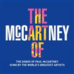 V/A "The Art Of McCartney Limited Edition"
