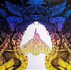 Mirror "Mirror Black Lp"