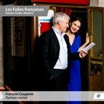 Couperin "Les Folies Francoises"