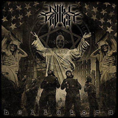 Dirty Protest "Hellstorm"