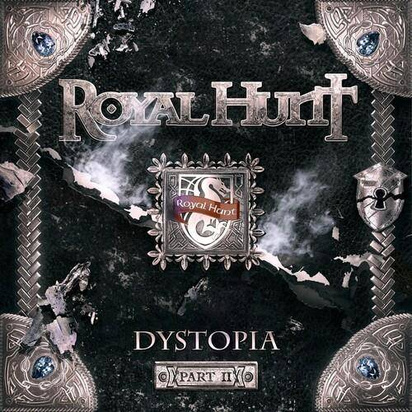 Royal Hunt "Dystopia Part 2"