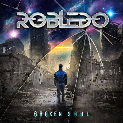 Robledo "Broken Soul"