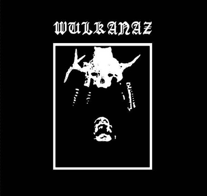 Wulkanaz "Wulkanaz"