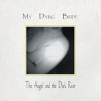 My Dying Bride "The Angel & The Dark River LP MARBLED"