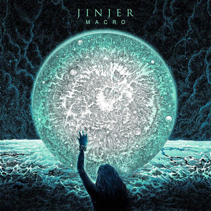 Jinjer "Macro LP"