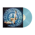 Laufey "A Matter Of Time LP BLUE"