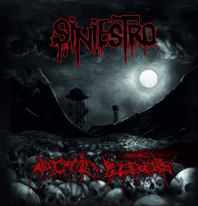 Siniestro "Arctic Blood"