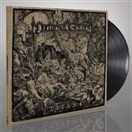 Nocturnal Graves "Titan Black LP"