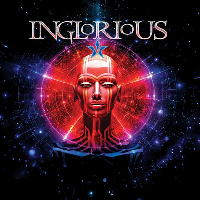 Inglorious "V LP"