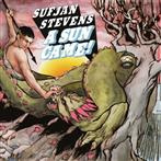 Sufjan Stevens "A Sun Came"