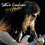 Cochran, Stevie "Live At Montreux"