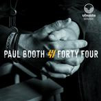 Booth, Paul "44"