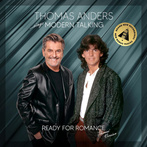 Anders, Thomas "Ready For Romance LP"