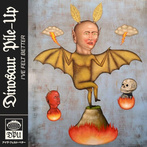 Dinosaur Pile-Up "I've Felt Better"