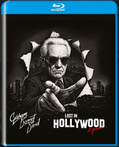 Graham Bonnet Band "Lost In Hollywood BLURAY"