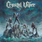 Crystal Viper "The Live Quest"