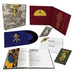 Rome "Gates Of Europe CD DELUXE"
