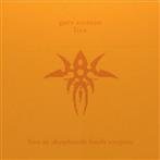Numan, Gary "Live at Shepherds Bush Empire LPCD"