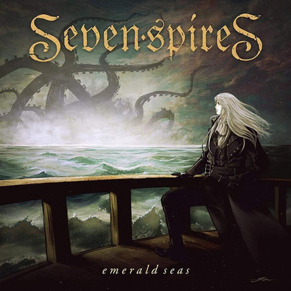 Seven Spires "Emerald Seas"