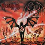 Necromantia "Scarlet Evil Witching Black"