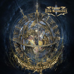 Front Row Warriors "Running Out Of Time"